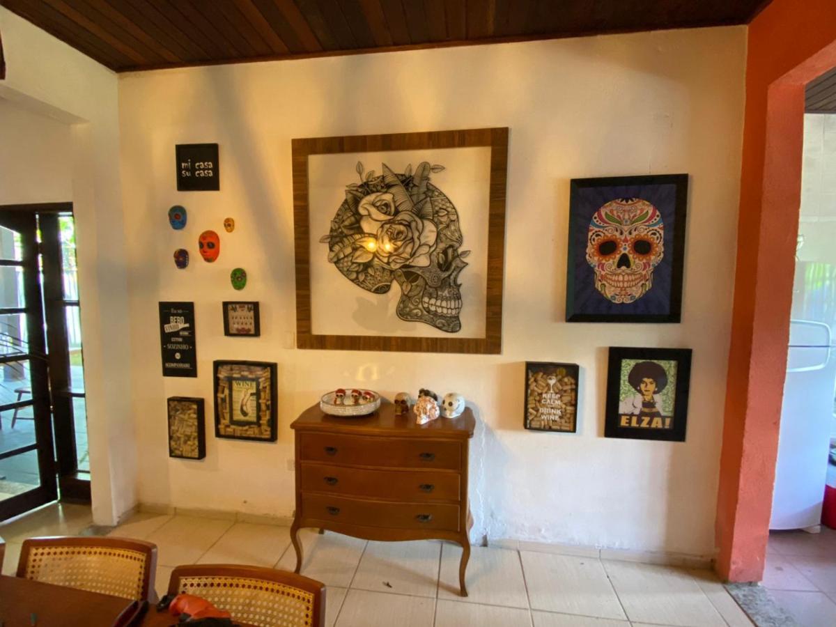 Tropical Casa