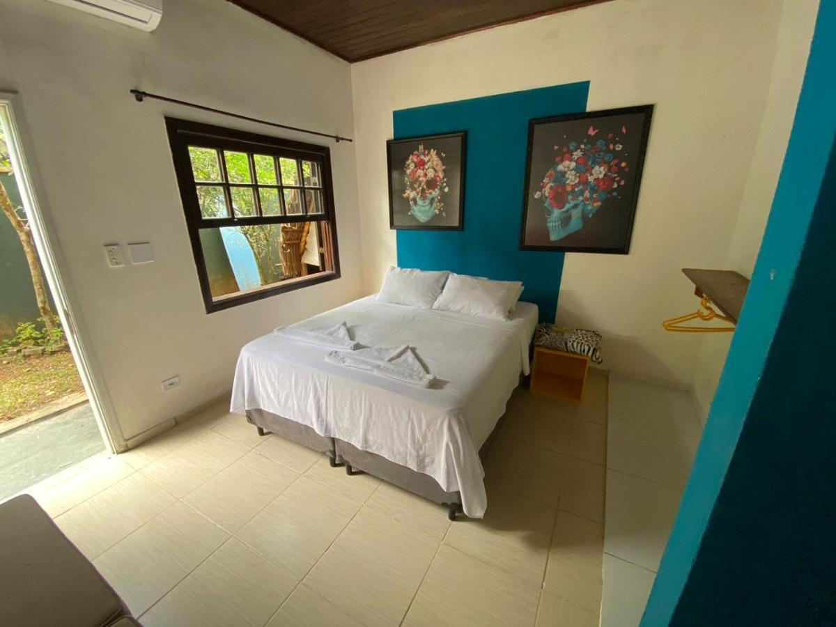 Tropical Casa *