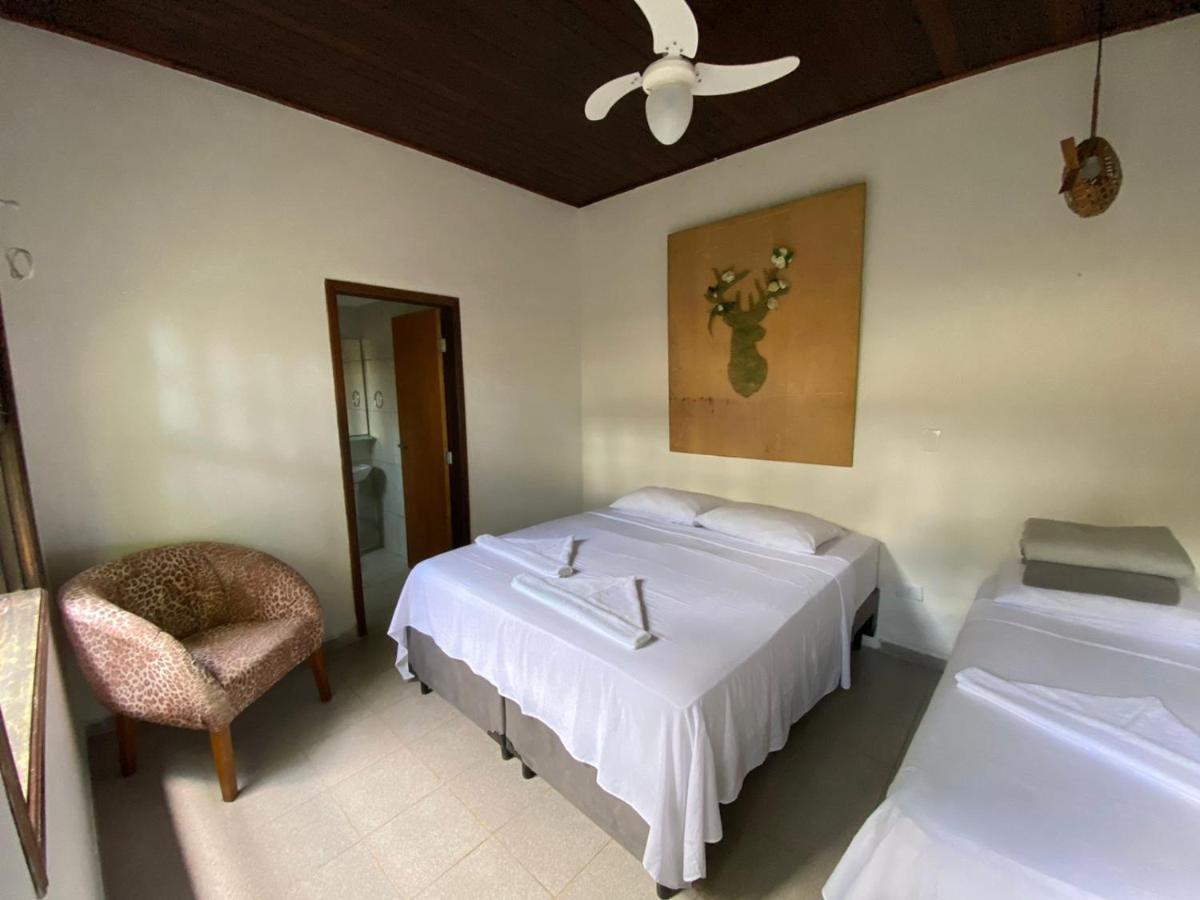 Casa de hóspedes Tropical Casa