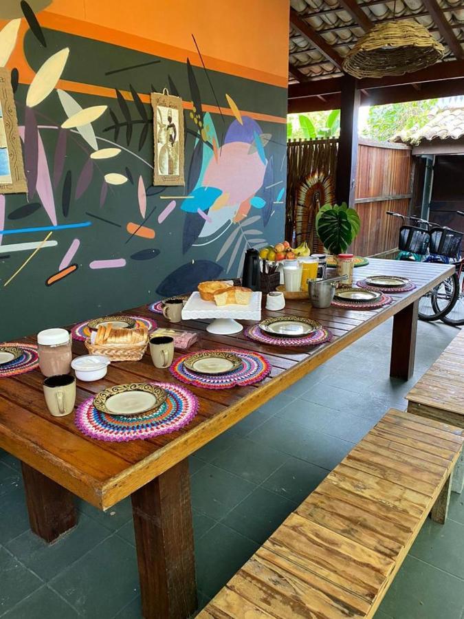 Casa de hóspedes Tropical Casa *