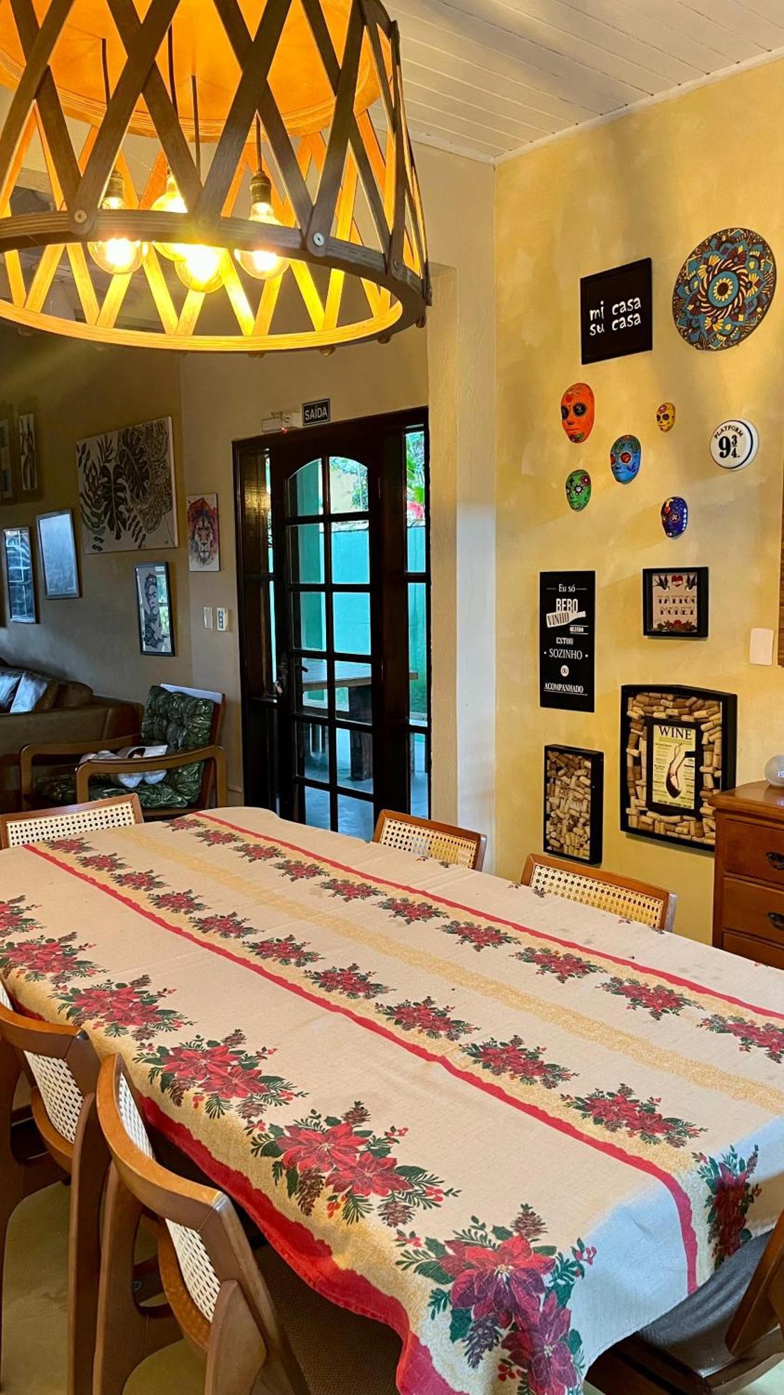 Casa de hóspedes Tropical Casa *