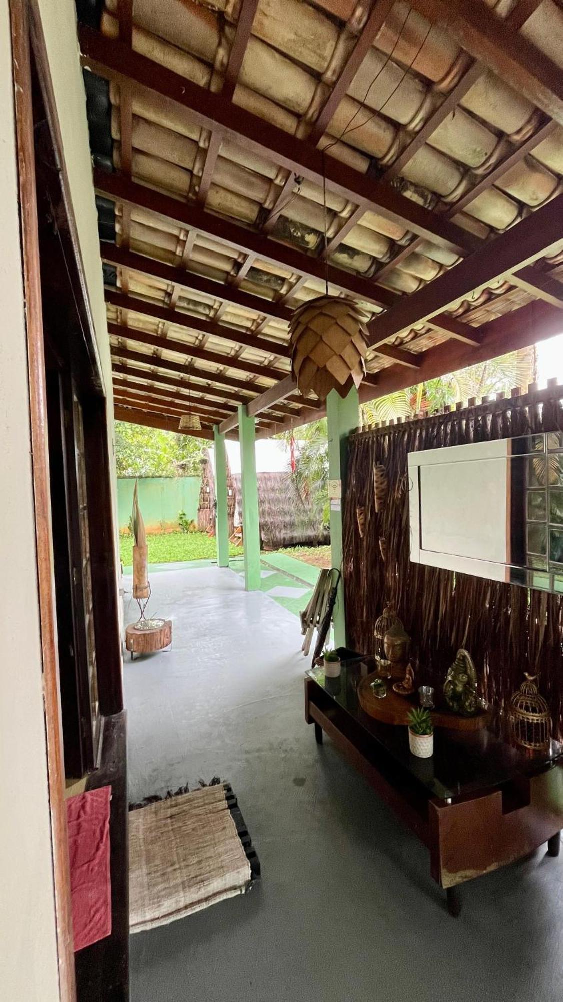 Casa de hóspedes Tropical Casa *