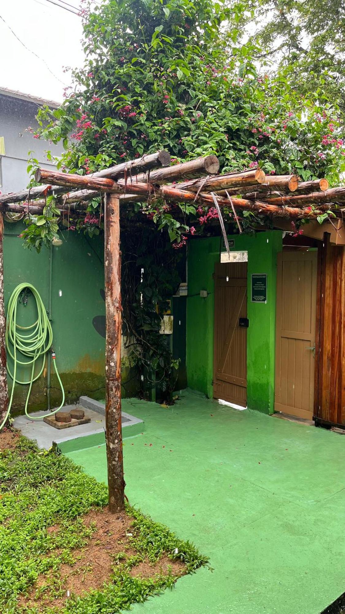 Tropical Casa * Ubatuba