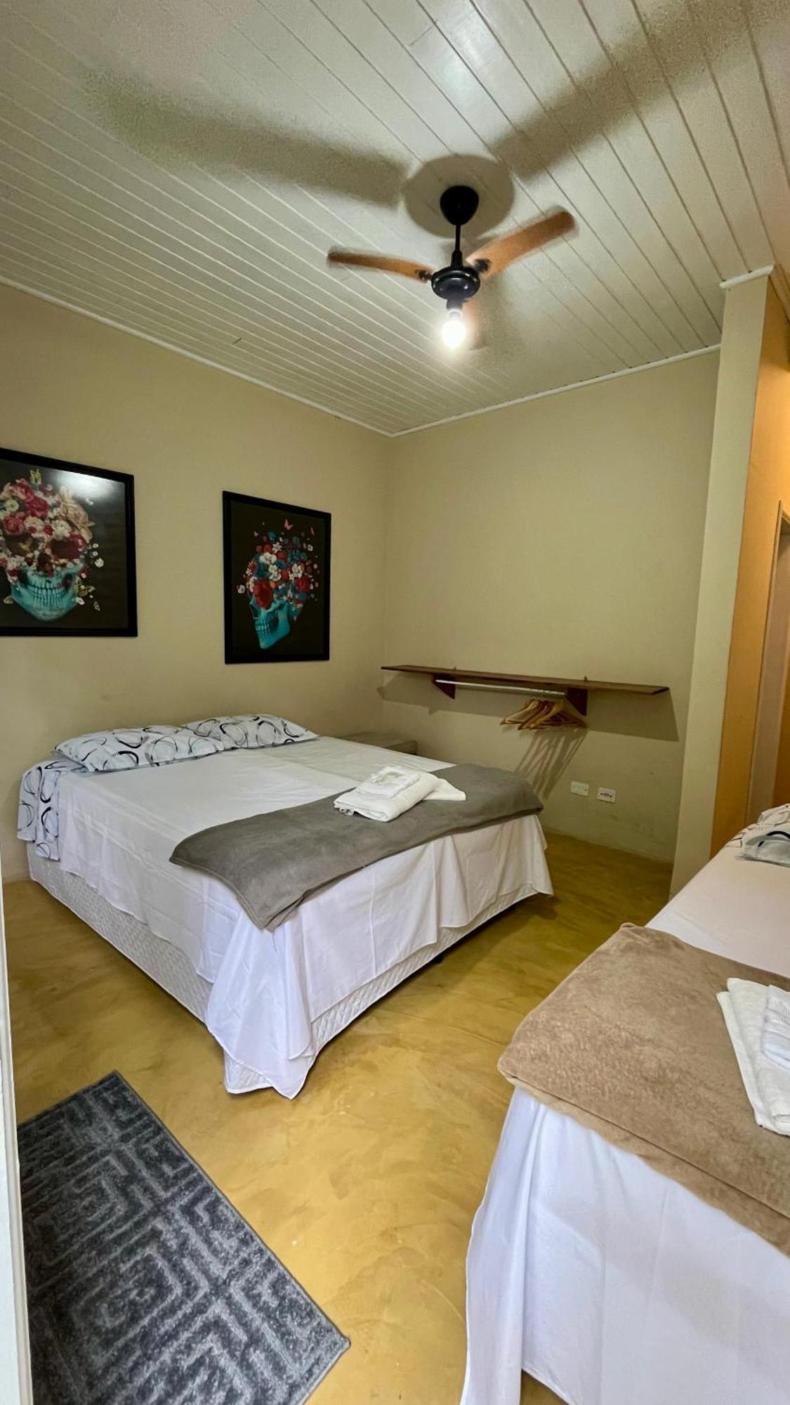 Tropical Casa Guest house